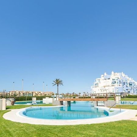Trendyhomes Marina Golf Рокетас-де-Мар Экстерьер фото
