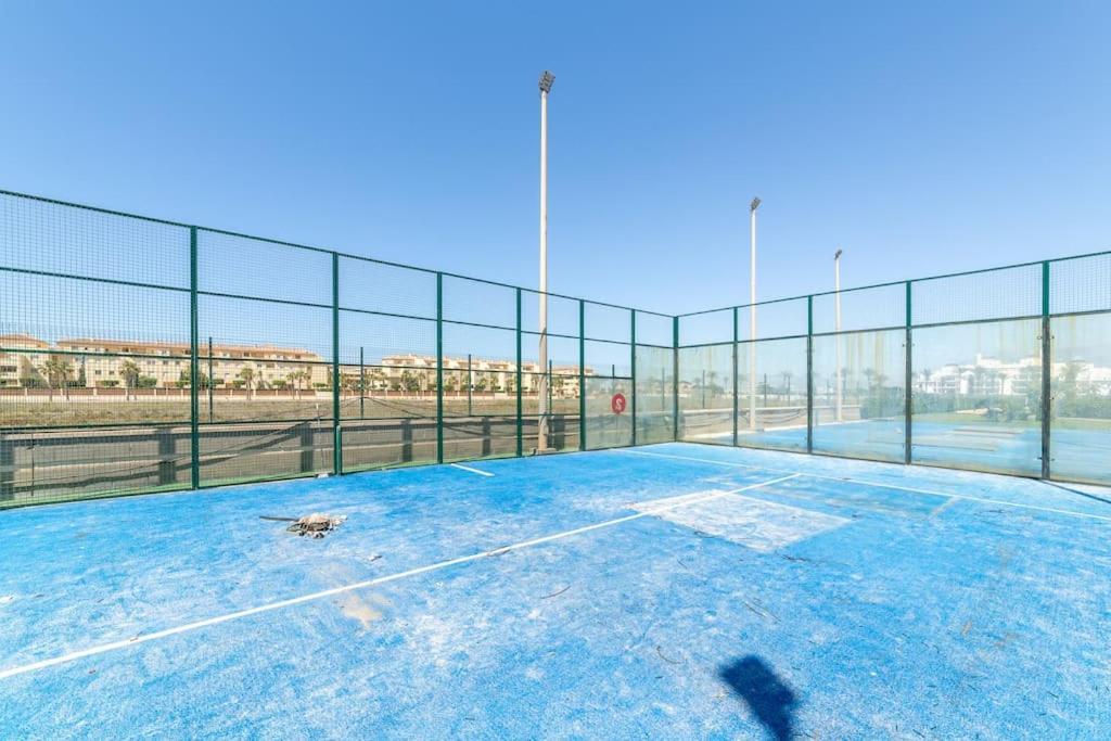Trendyhomes Marina Golf Рокетас-де-Мар Экстерьер фото