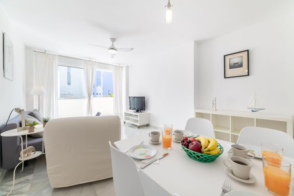 Trendyhomes Marina Golf Рокетас-де-Мар Экстерьер фото