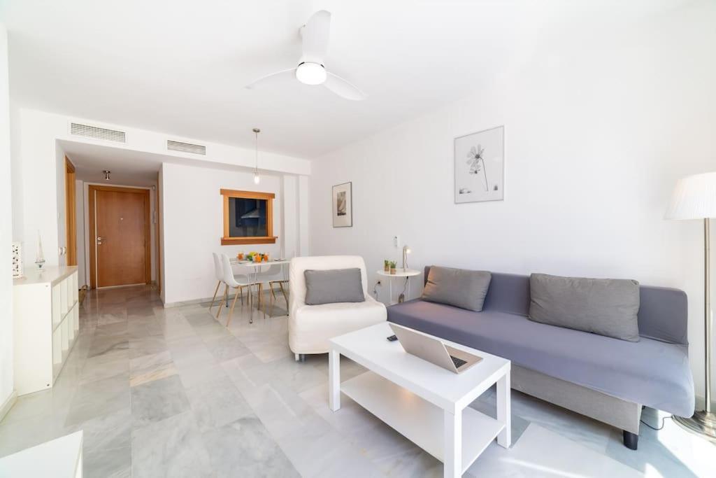 Trendyhomes Marina Golf Рокетас-де-Мар Экстерьер фото