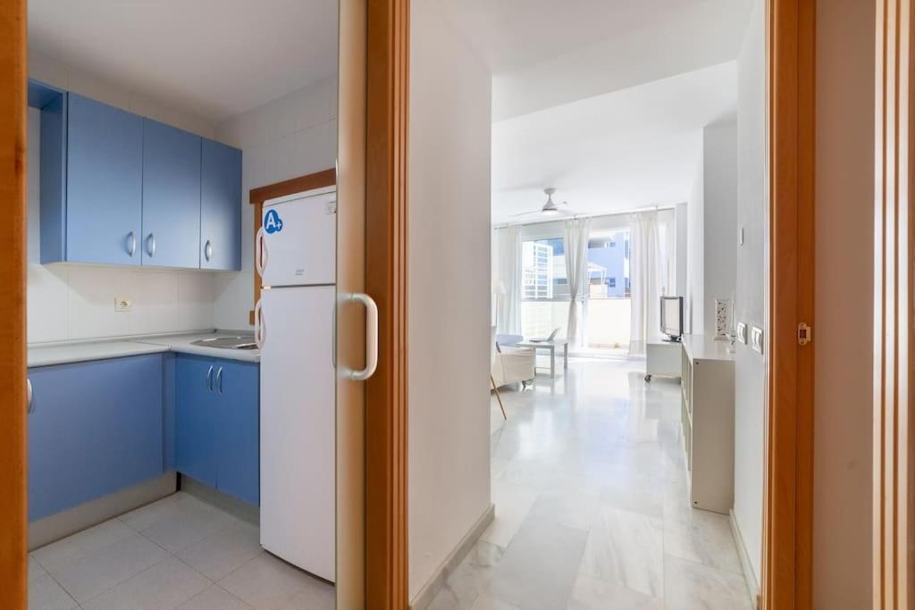 Trendyhomes Marina Golf Рокетас-де-Мар Экстерьер фото