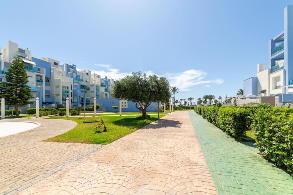 Trendyhomes Marina Golf Рокетас-де-Мар Экстерьер фото